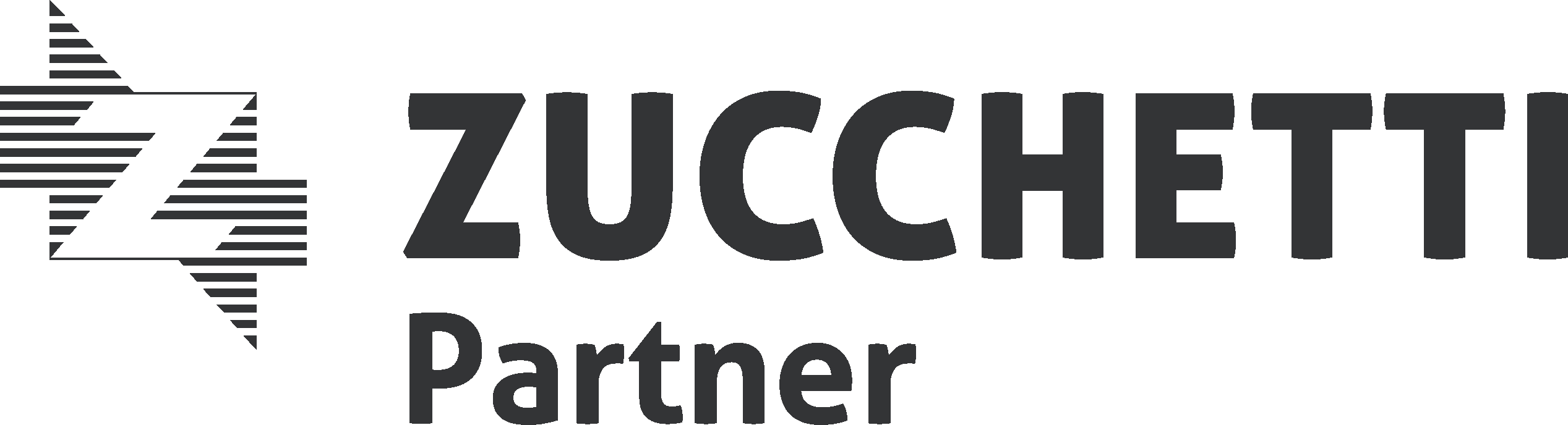 Logo Zucchetti Partner