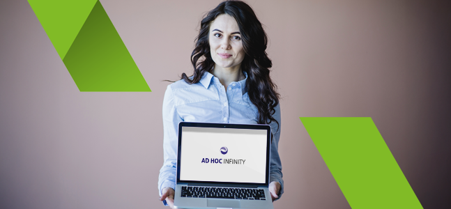 Ad Hoc Infinity Zucchetti ERP web-based integrato con consulenza certificata Siven