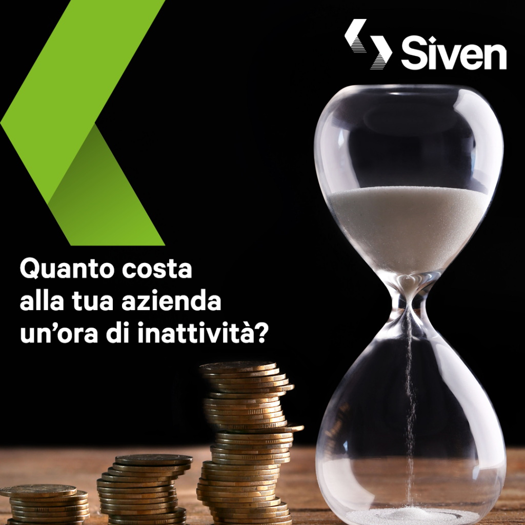 Fermo IT: oltre il danno, la beffa dei costi indiretti