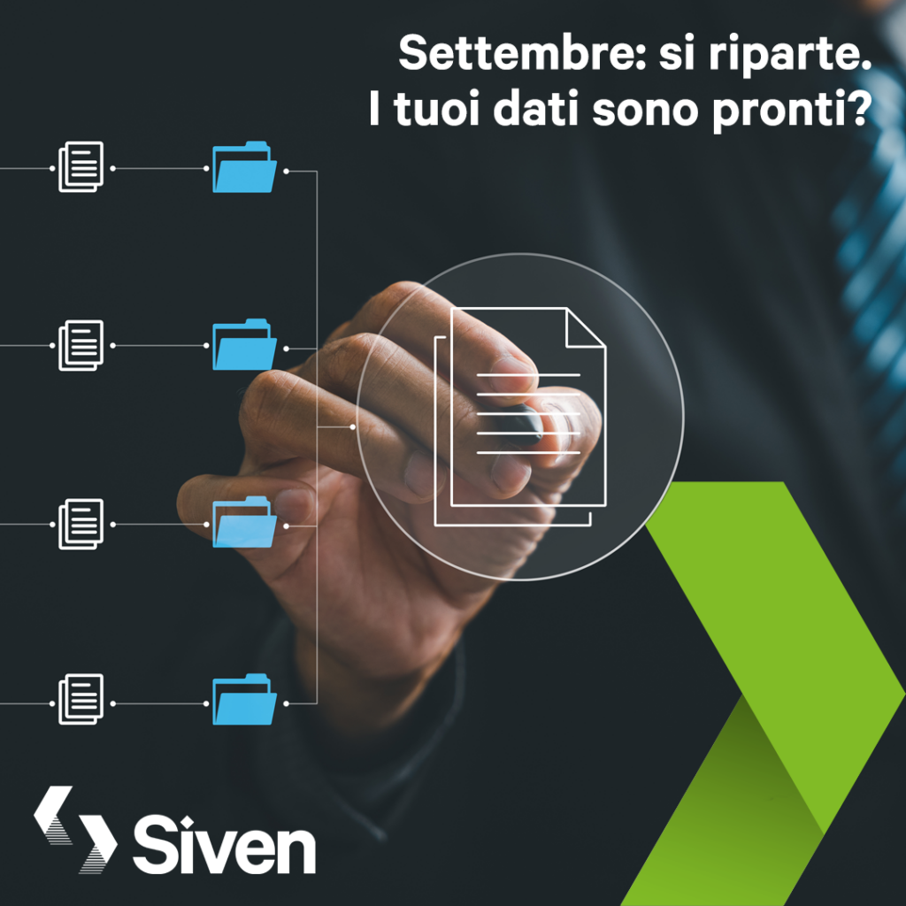 flussi informativi aziendali
