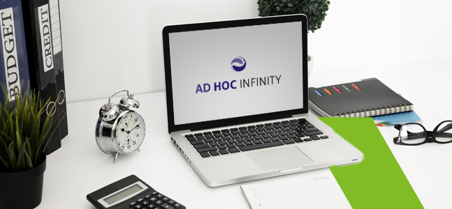Ad Hoc Infinity Zucchetti