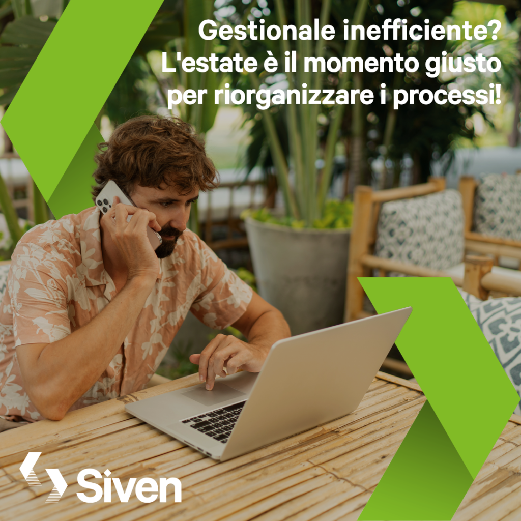 processi aziendali