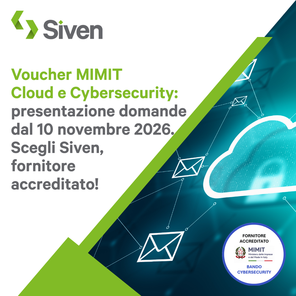 domanda Voucher MIMIT 2026